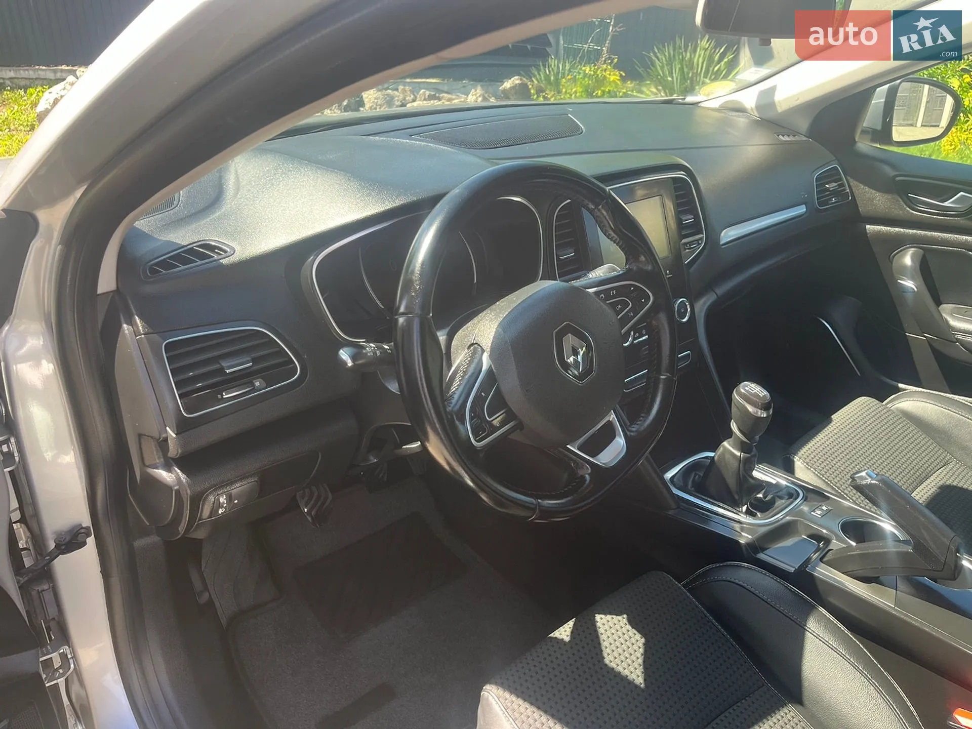 2018 Renault Megane - мініатюра 32