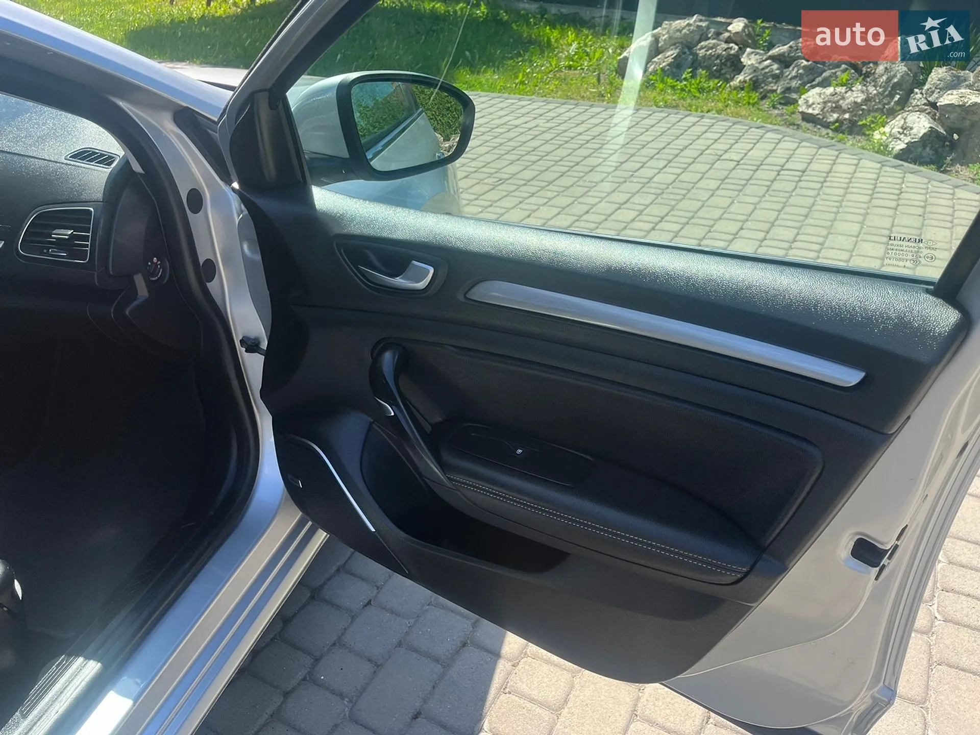 2018 Renault Megane - мініатюра 35