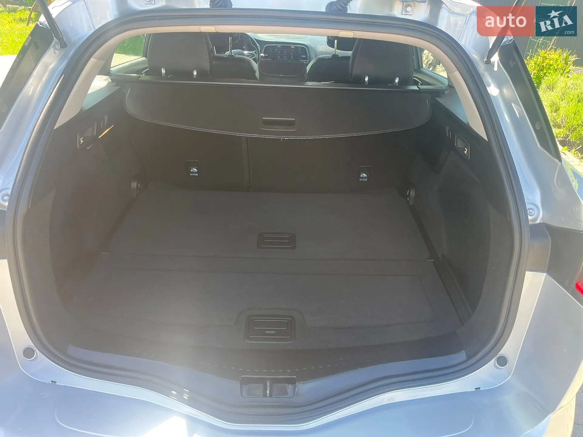 2018 Renault Megane - мініатюра 44