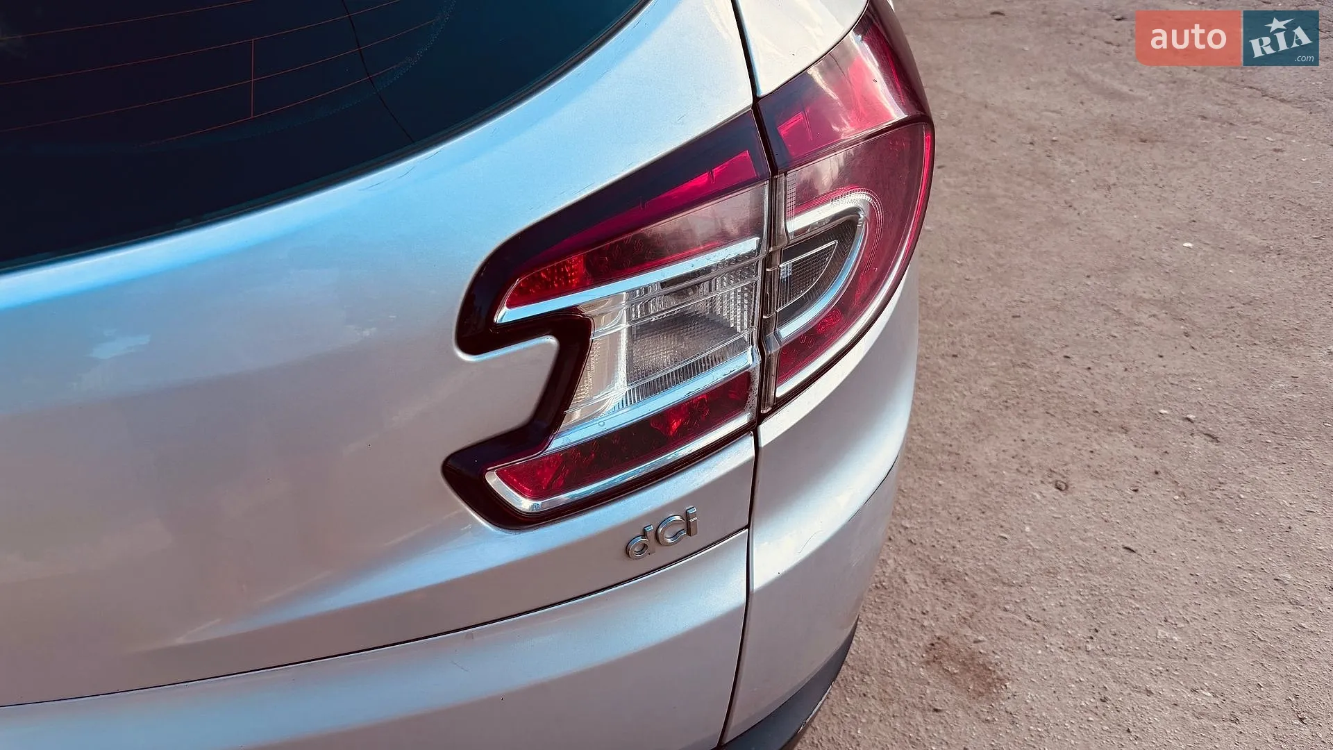 2012 Renault Megane - мініатюра 14