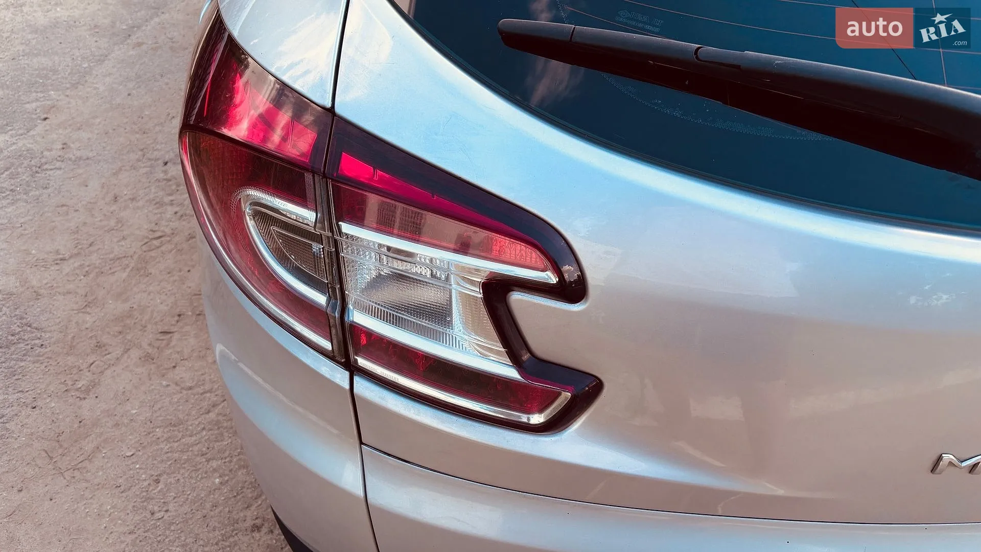 2012 Renault Megane - мініатюра 15