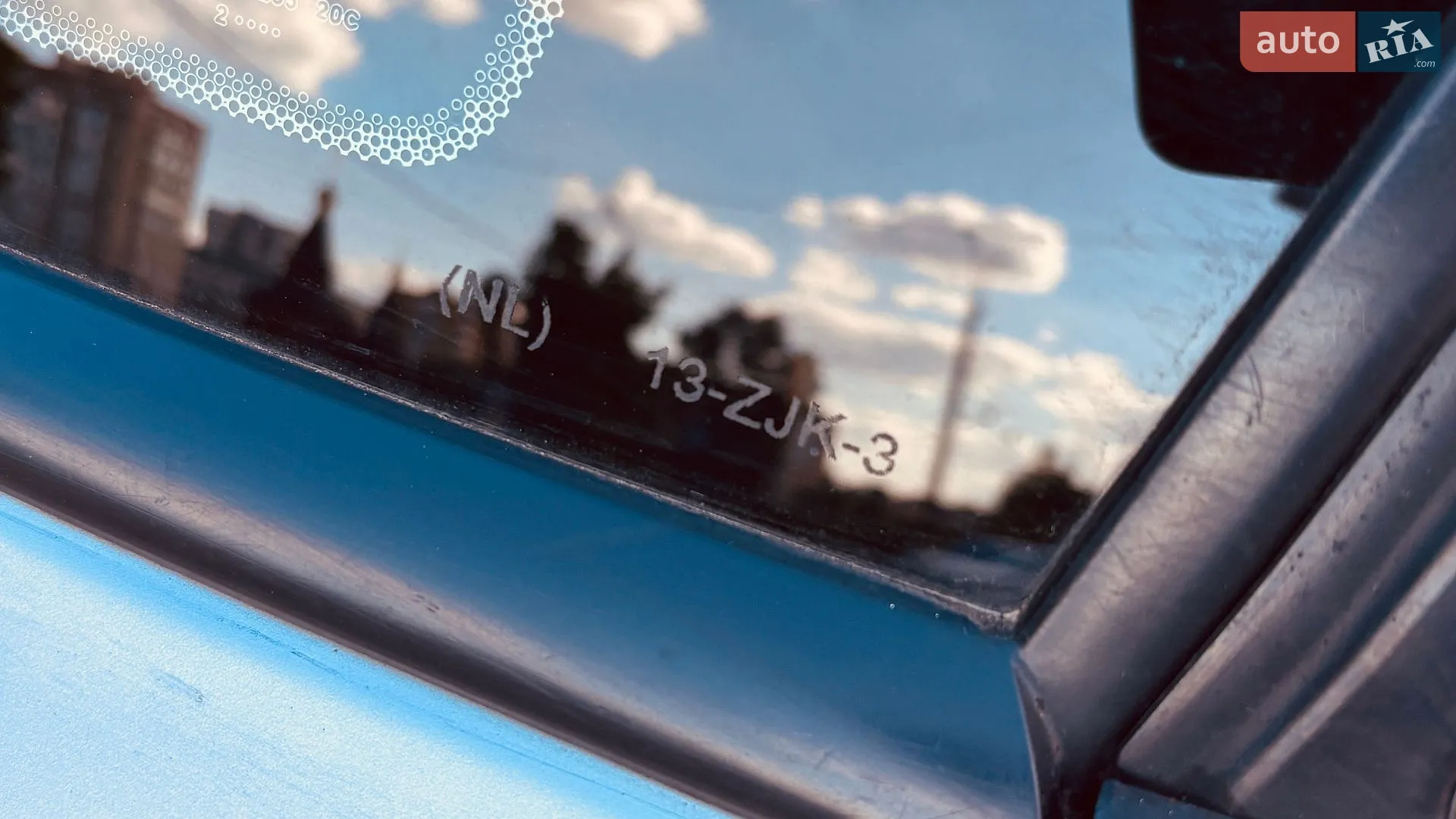 2012 Renault Megane - мініатюра 27