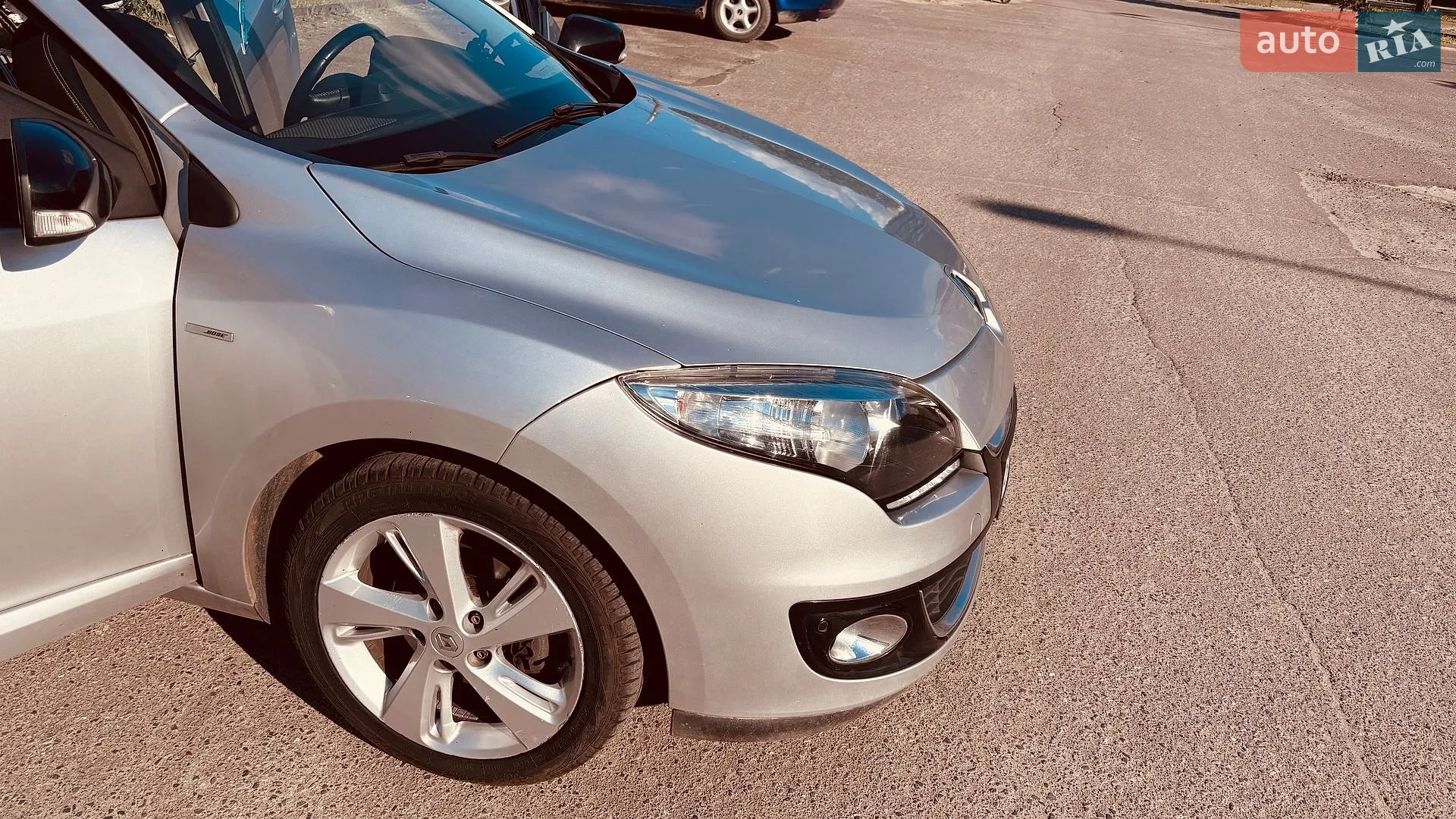 2012 Renault Megane - мініатюра 46