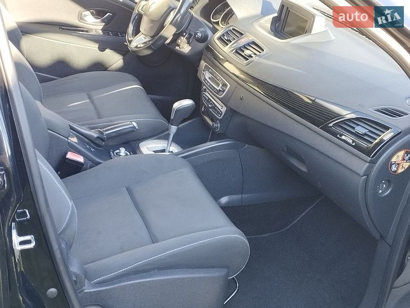 Универсал Renault Megane 2011 в Млинове