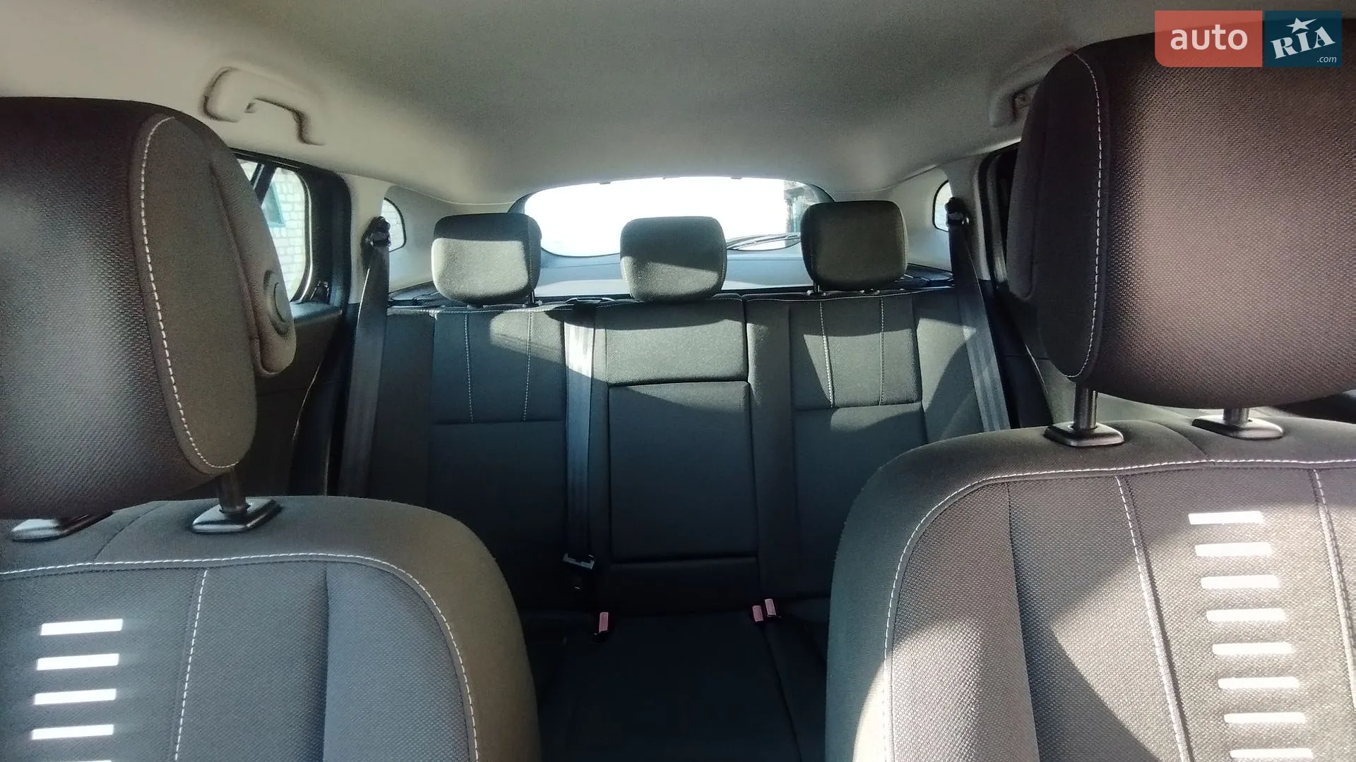 2011 Renault Megane - мініатюра 8