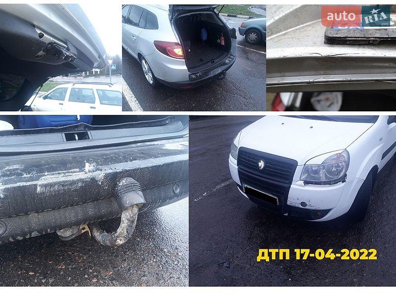 Универсал Renault Megane 2012 в Сумах