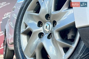Универсал Renault Megane 2015 в Сумах