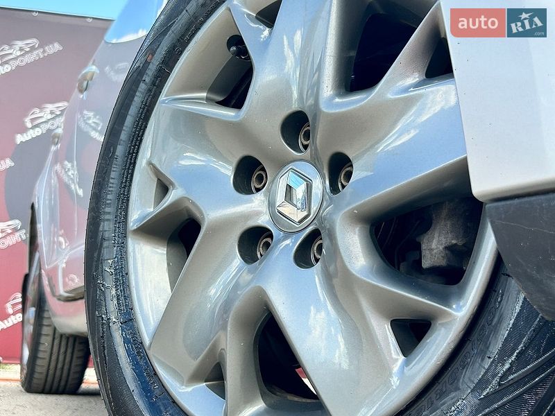 Универсал Renault Megane 2015 в Сумах