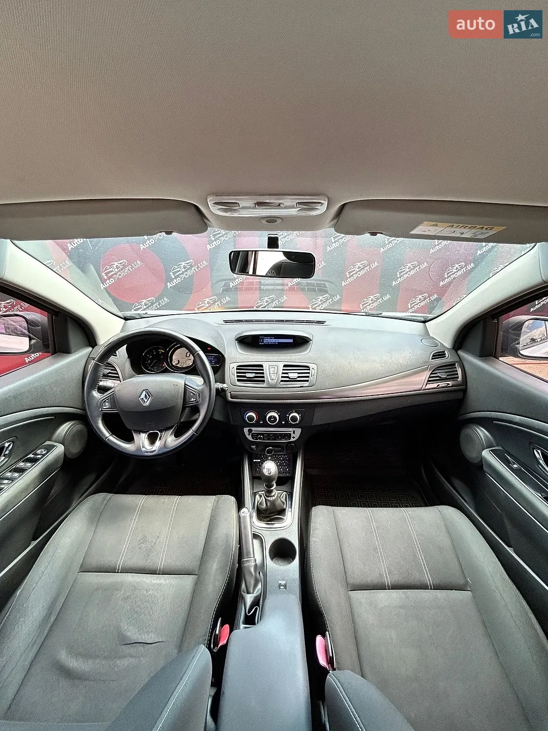 2015 Renault Megane - мініатюра 17