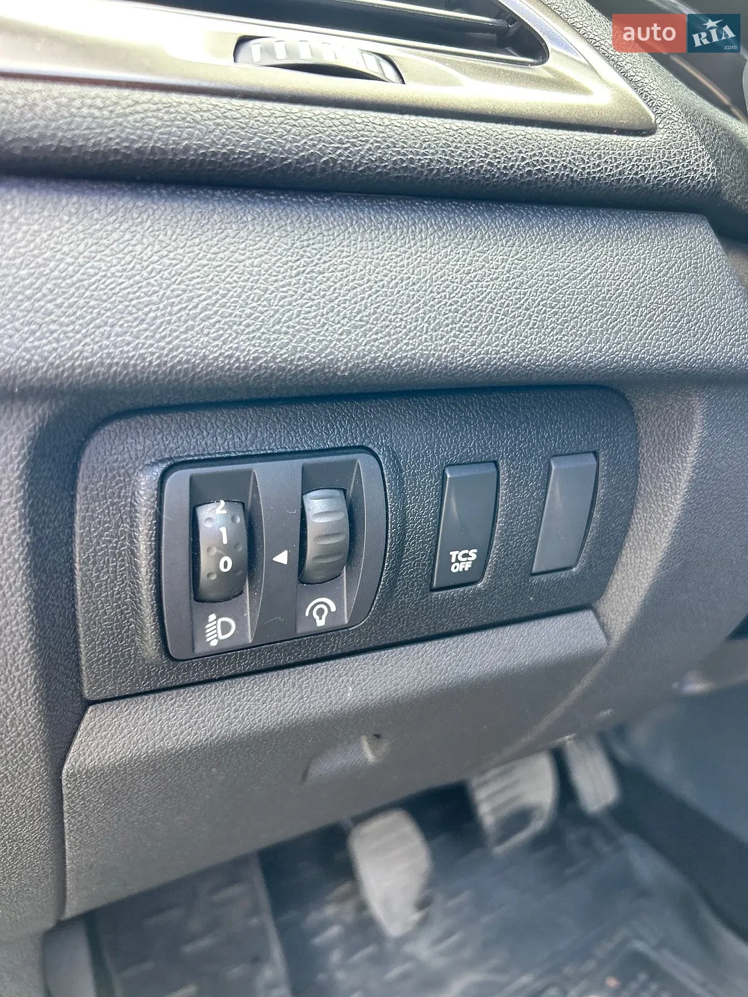 2015 Renault Megane - мініатюра 24