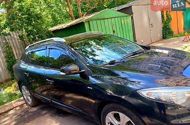 Универсал Renault Megane 2012 в Одессе