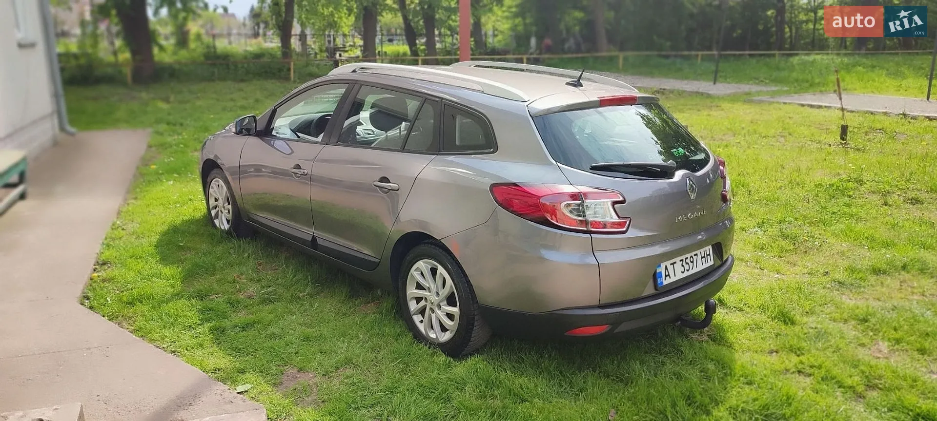 2012 Renault Megane - мініатюра 23