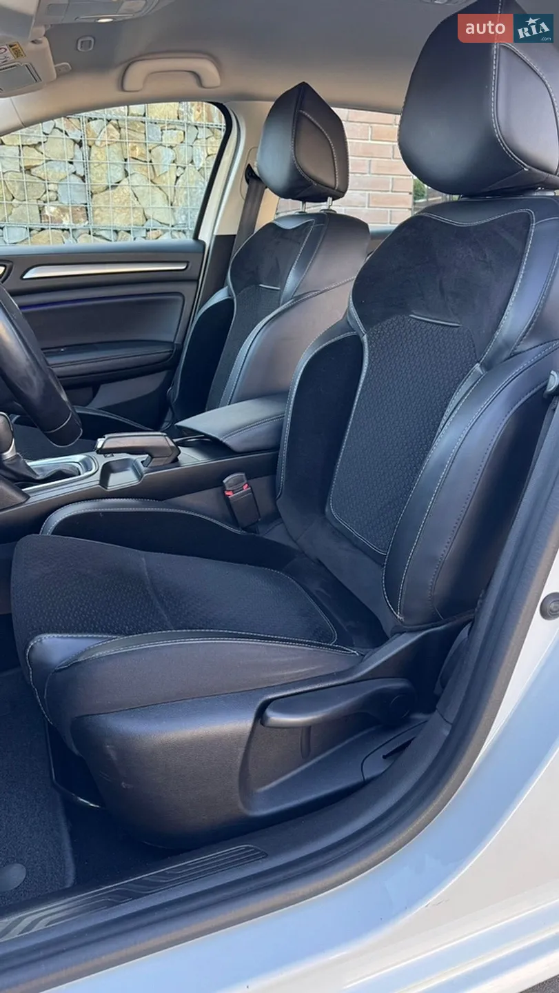 2019 Renault Megane - мініатюра 30