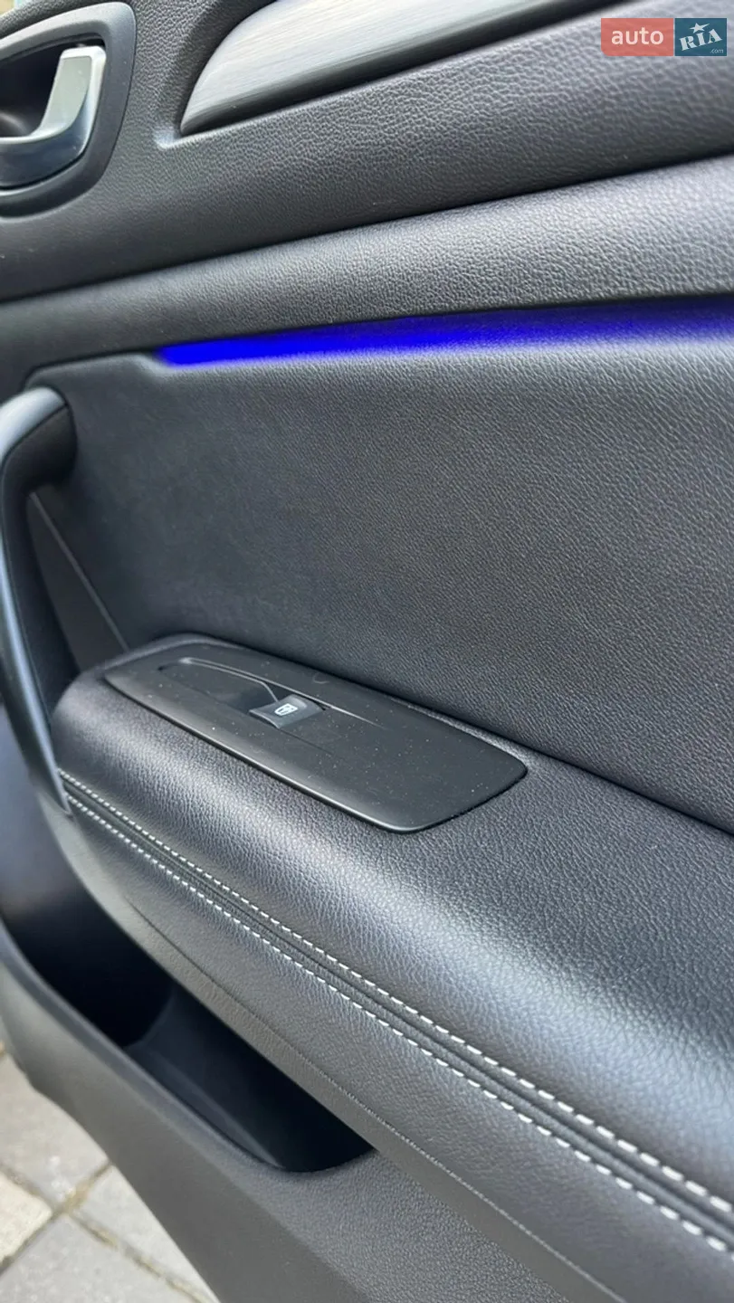 2019 Renault Megane - мініатюра 50