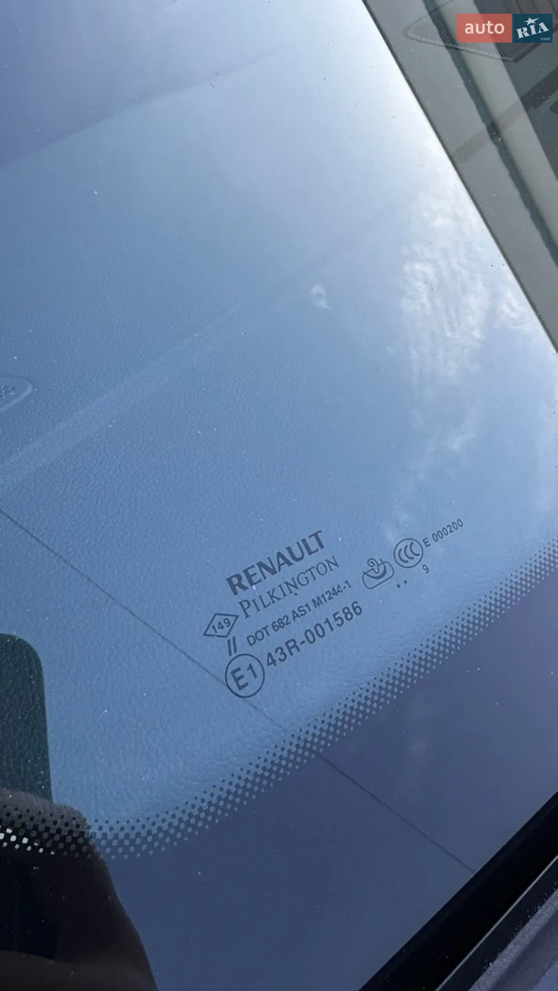 2019 Renault Megane - мініатюра 60