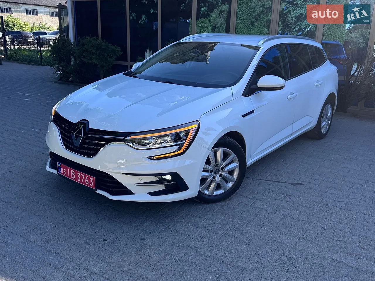 2020 Renault ZOE - мініатюра 29
