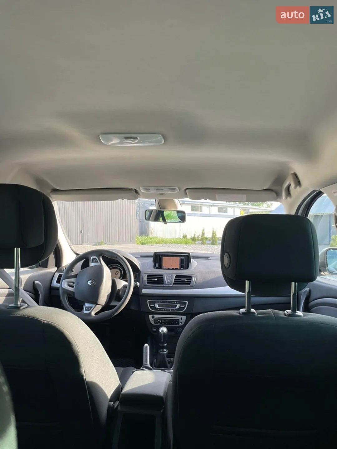2012 Renault Megane - мініатюра 18