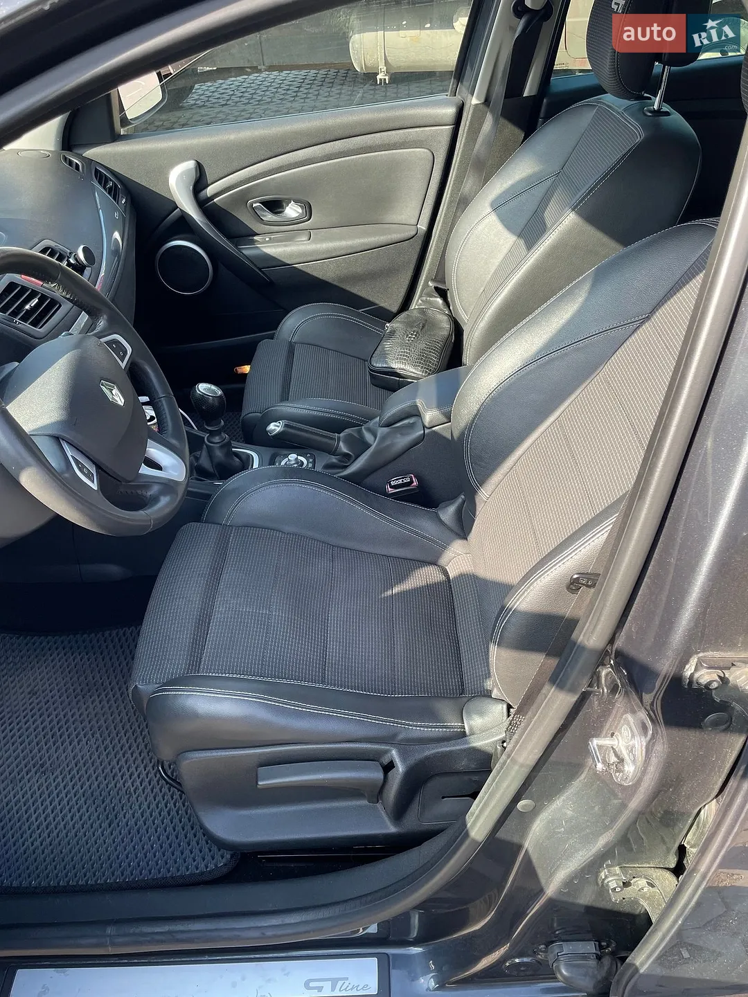 2011 Renault Megane - мініатюра 3