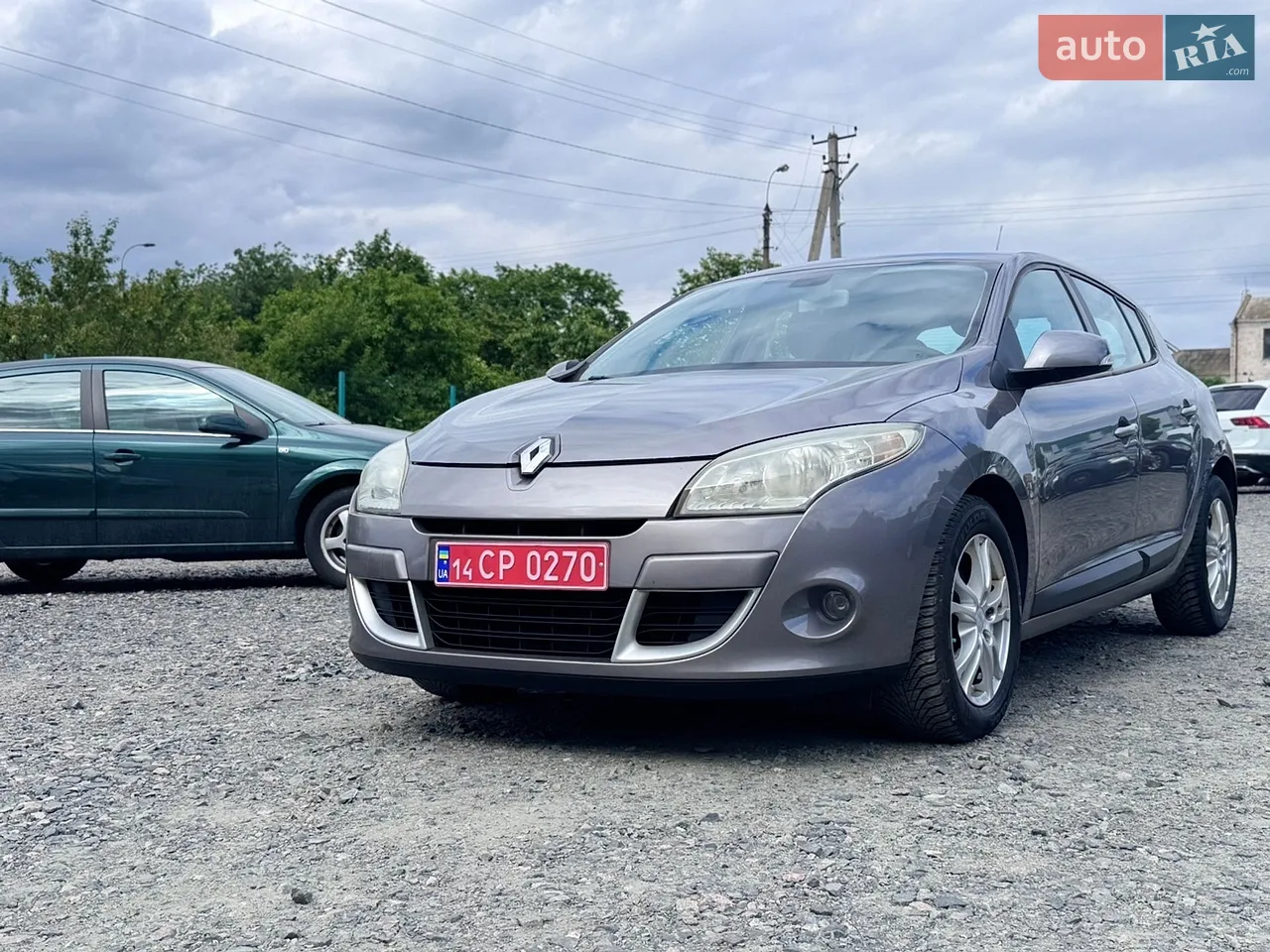 2010 Kia Cee'd - мініатюра 54