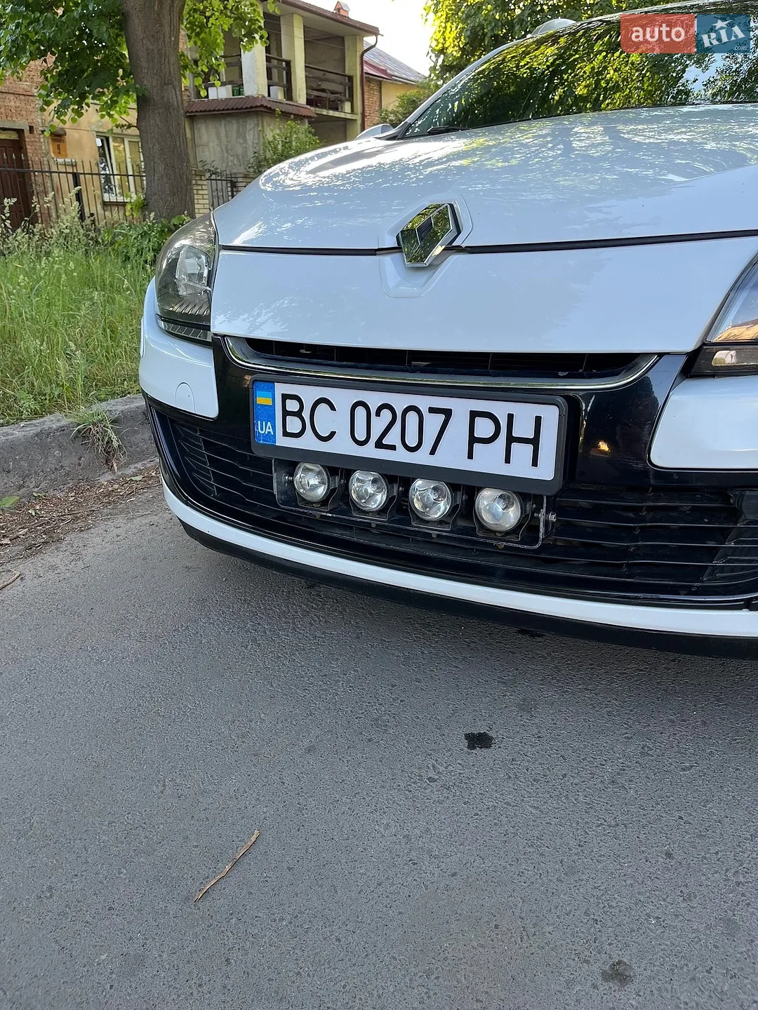 2013 Renault Megane - мініатюра 15