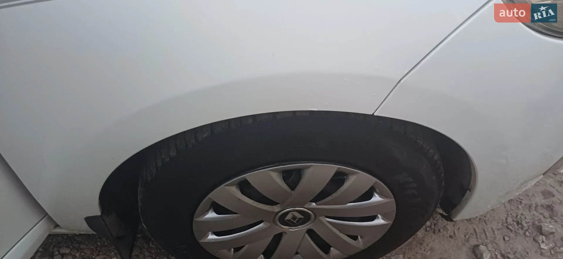 2010 Renault Megane - мініатюра 32
