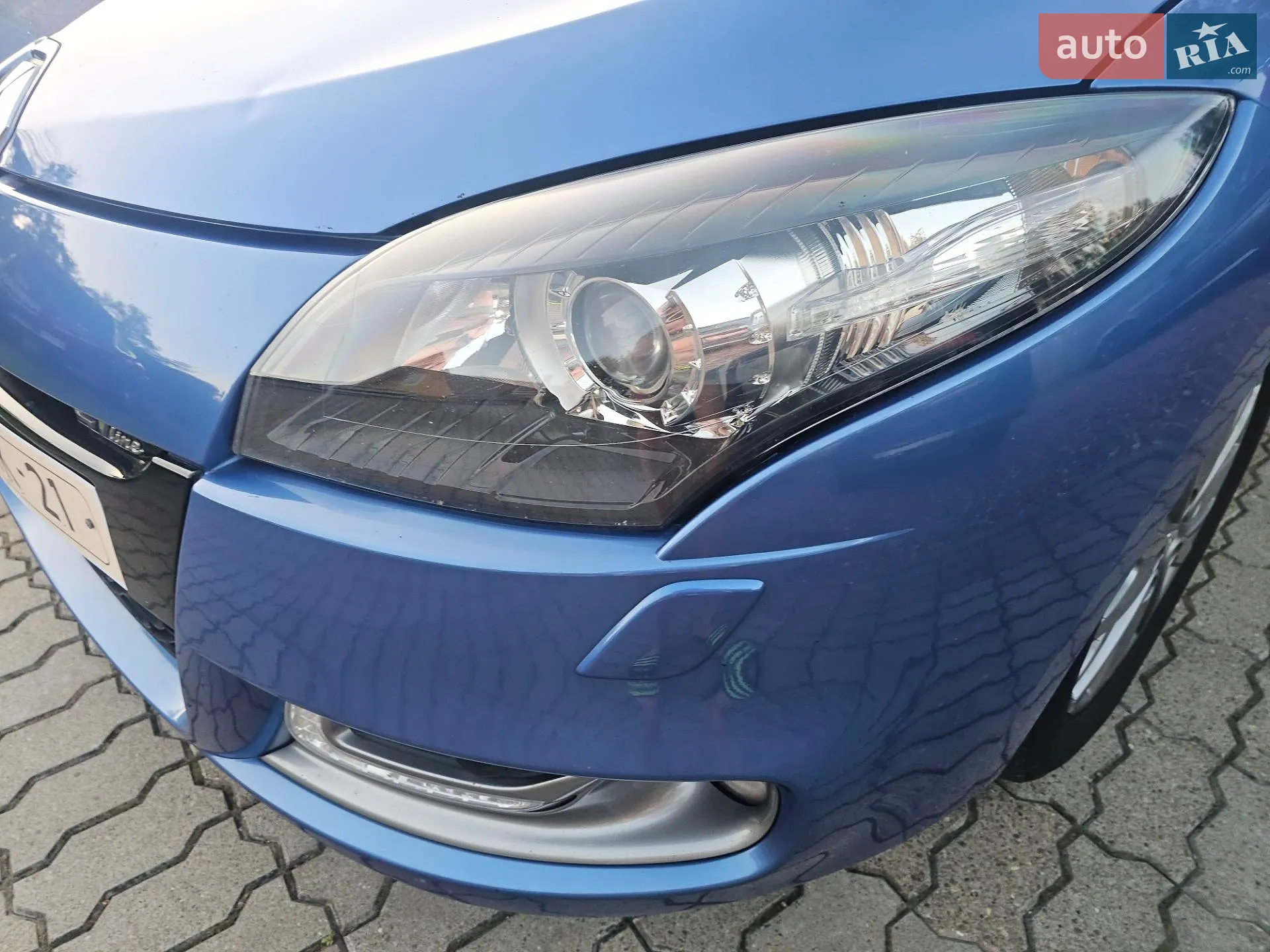 2013 Renault Megane - мініатюра 19
