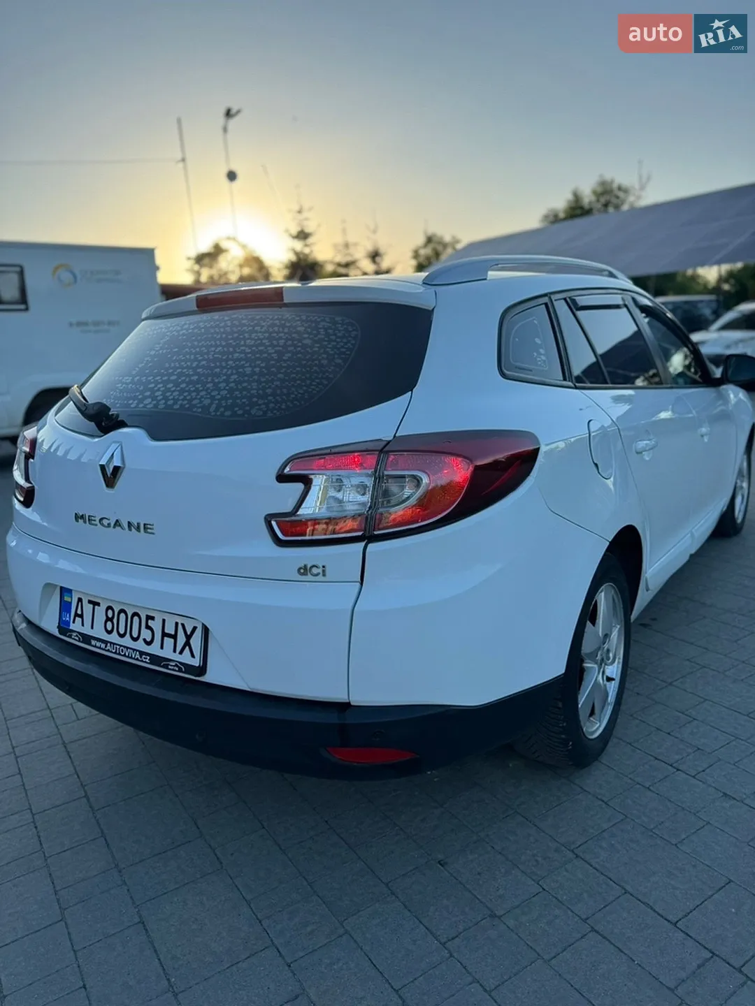 2016 Renault Megane - мініатюра 14