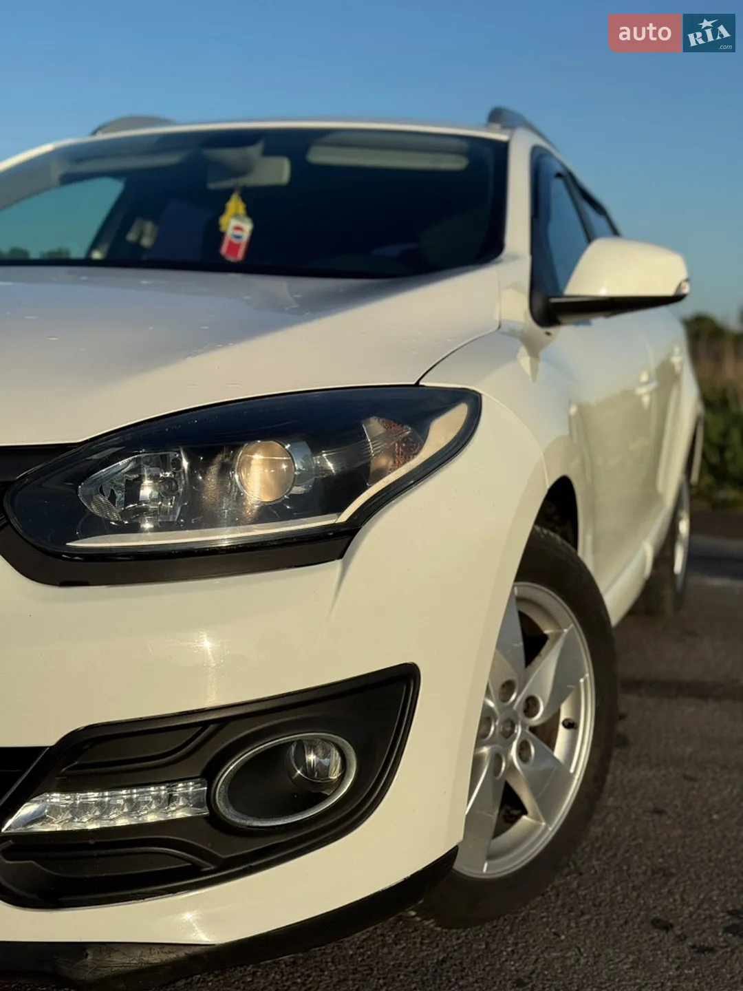 2016 Renault Megane - мініатюра 24