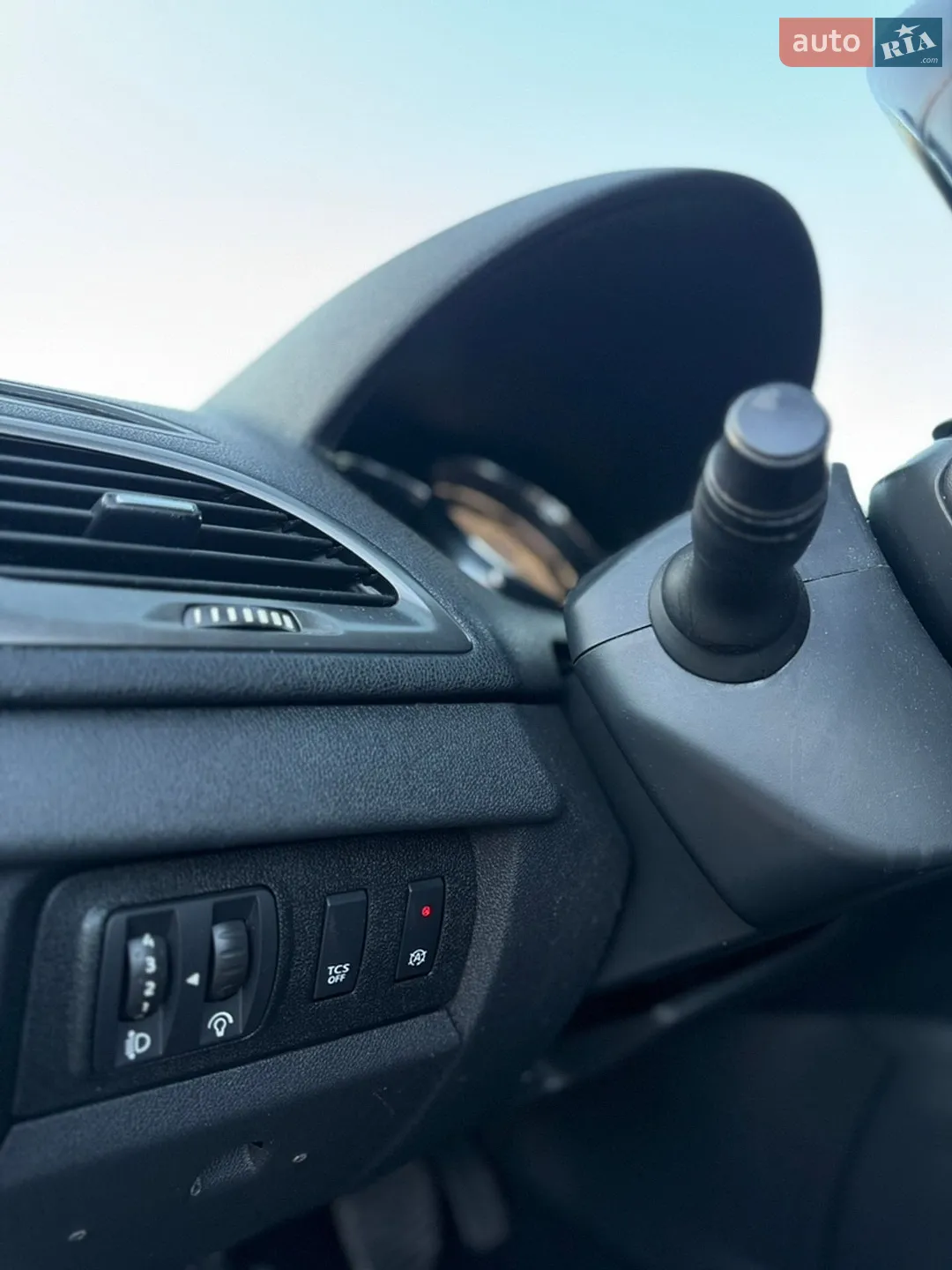 2016 Renault Megane - мініатюра 34