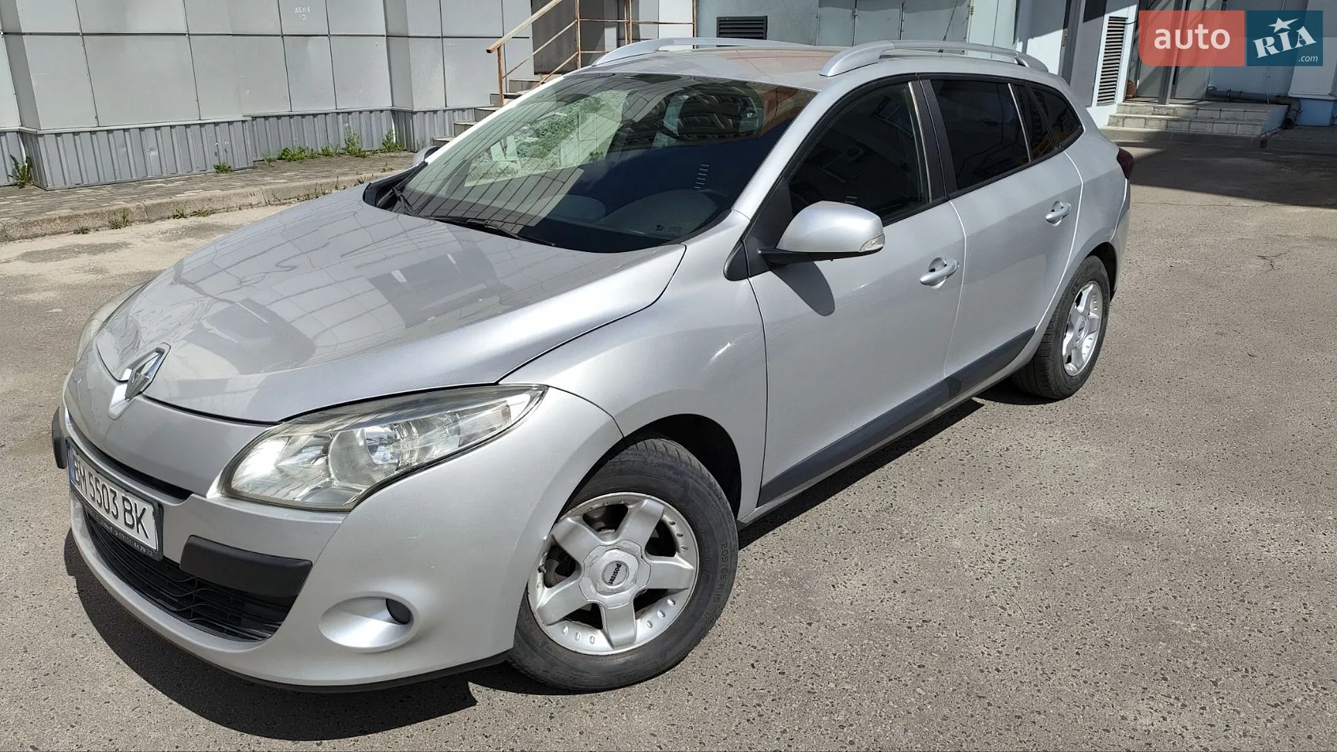 2012 Renault Megane - мініатюра 17