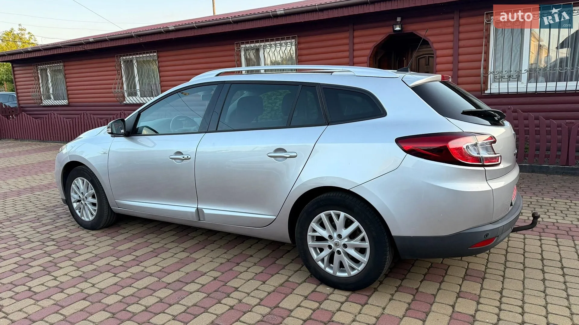 2013 Renault Megane - мініатюра 28