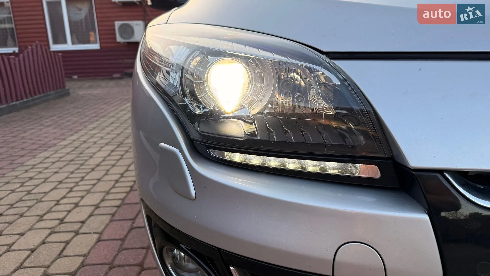 2013 Renault Megane - мініатюра 32