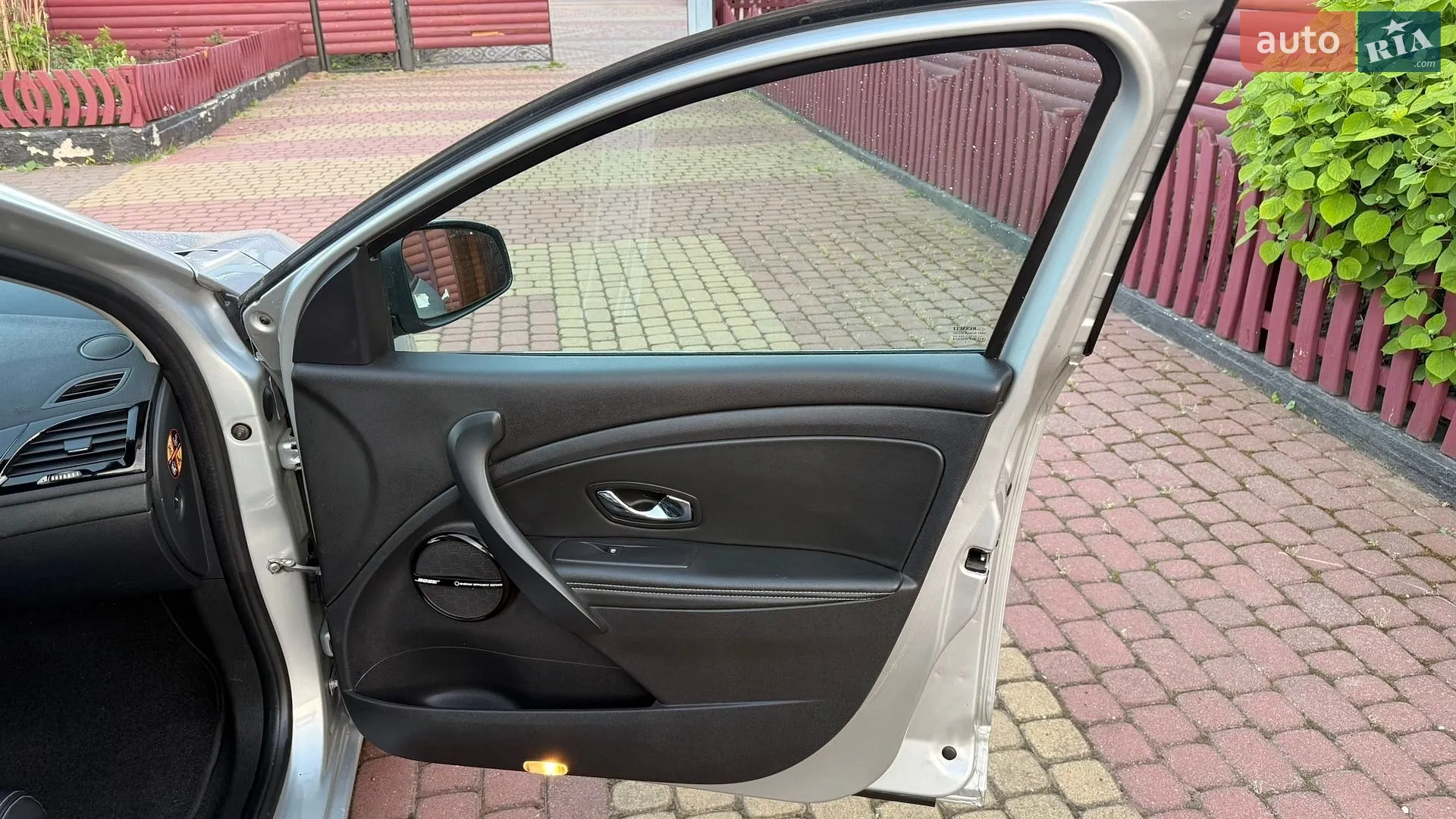 2013 Renault Megane - мініатюра 62