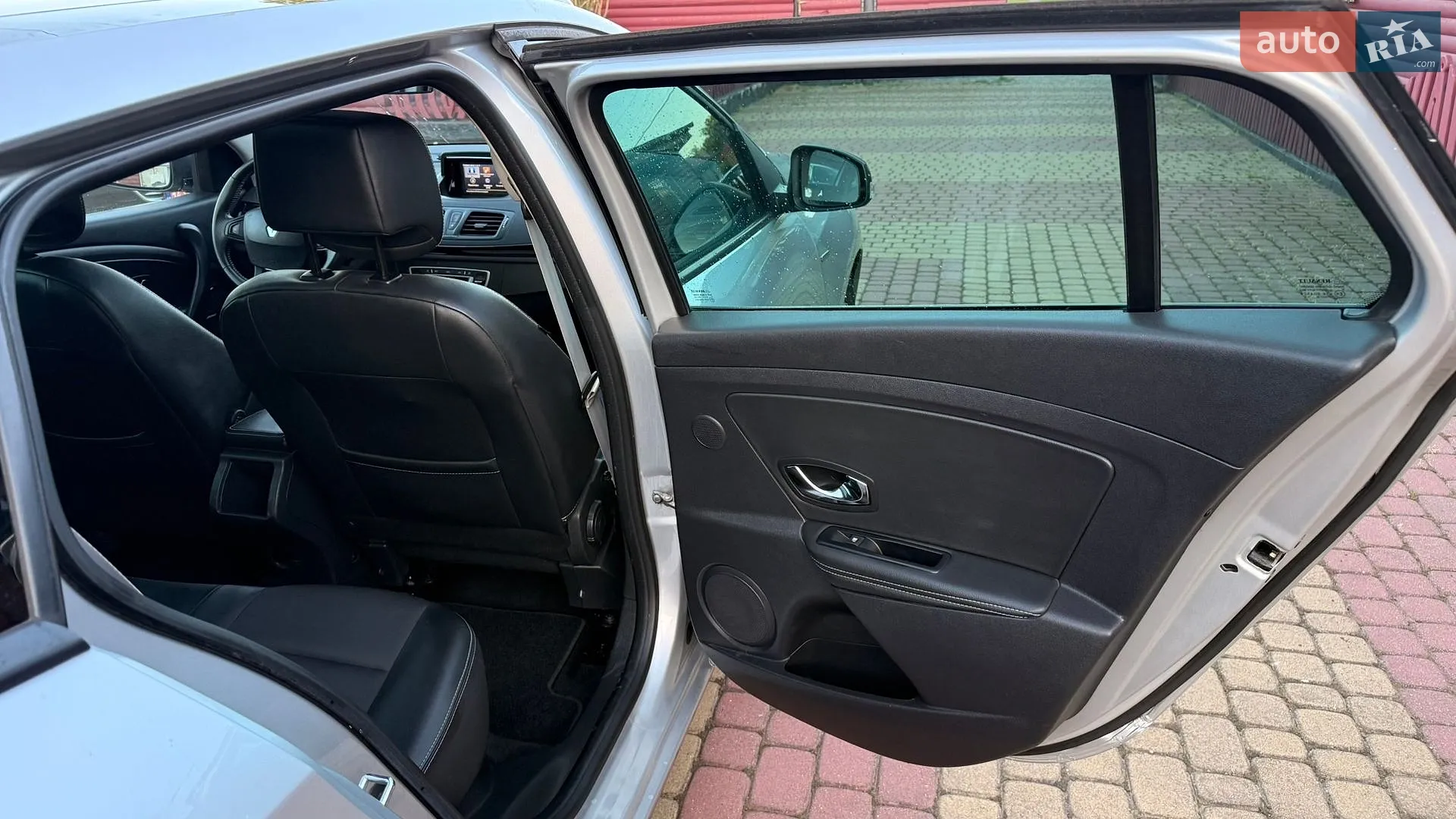 2013 Renault Megane - мініатюра 65