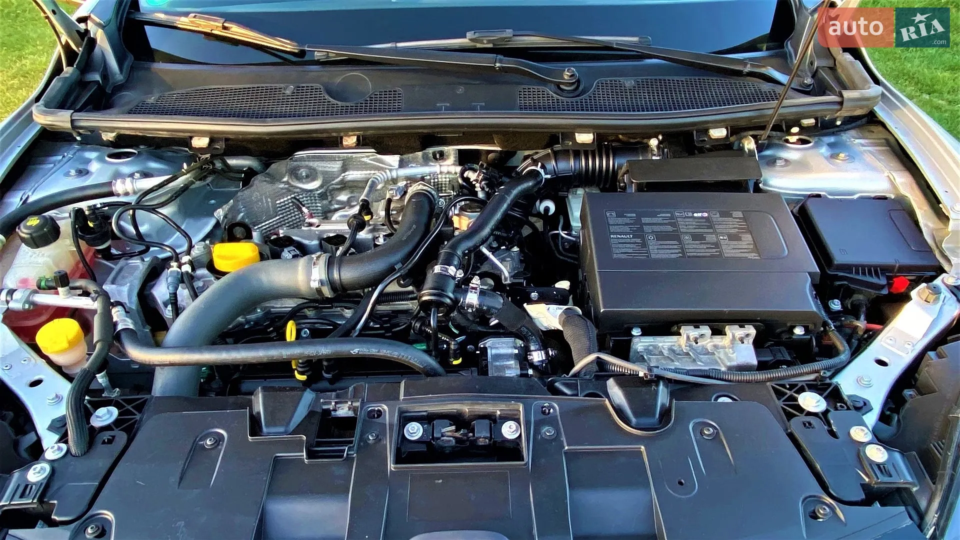 2015 Renault Megane - мініатюра 66