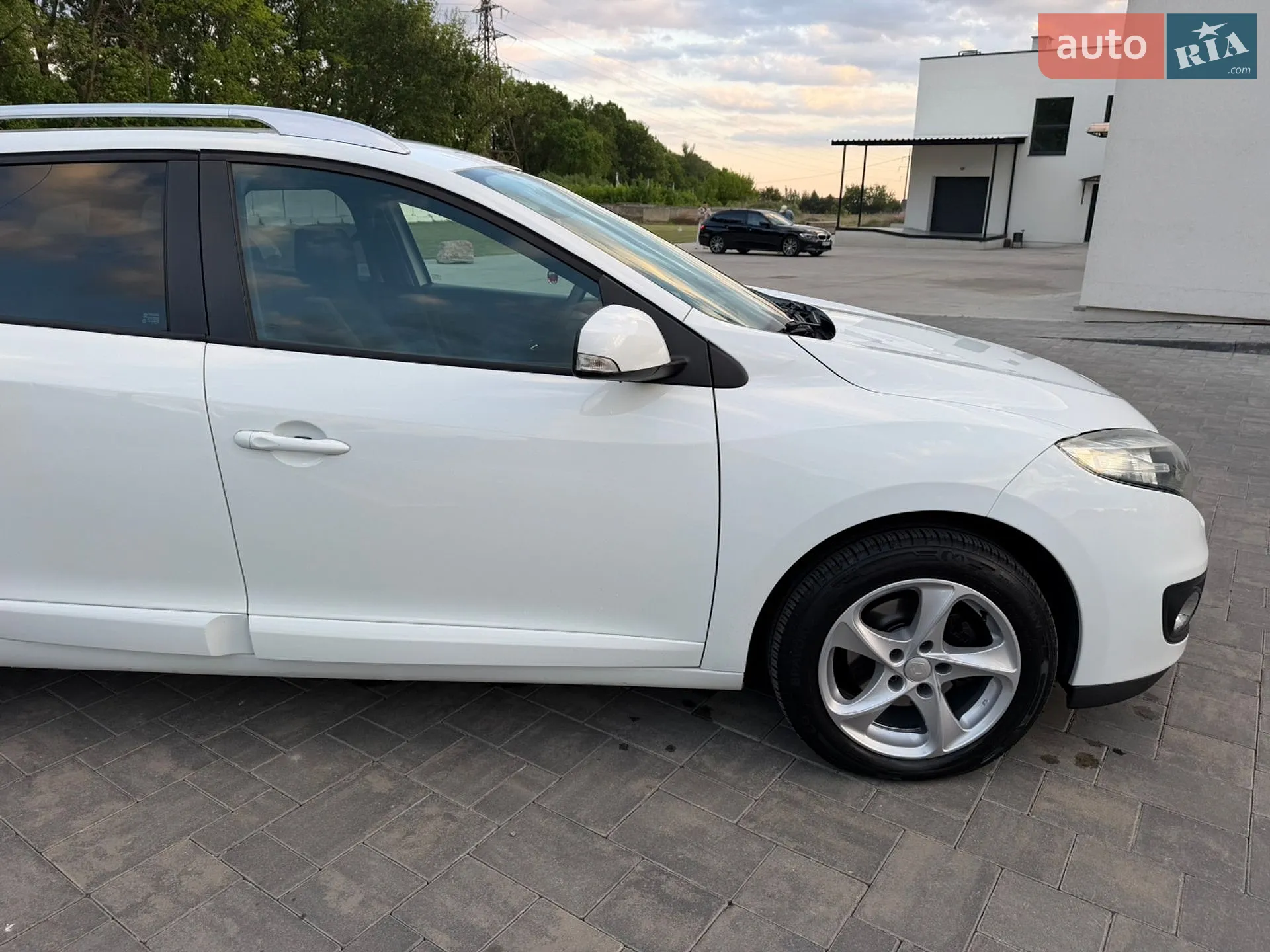 2013 Renault Megane - мініатюра 33
