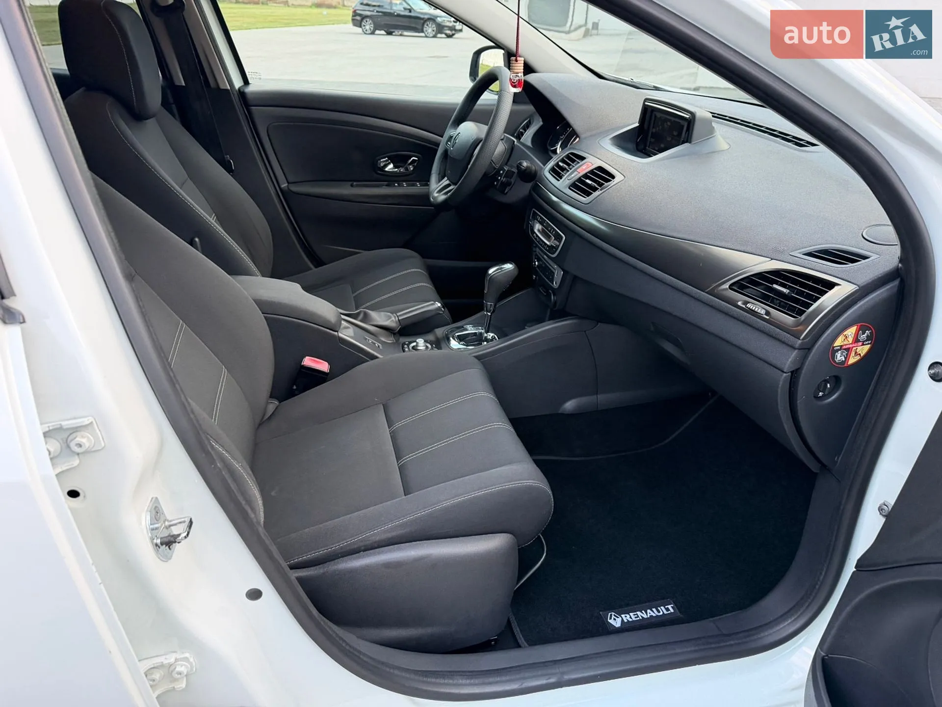 2013 Renault Megane - мініатюра 70