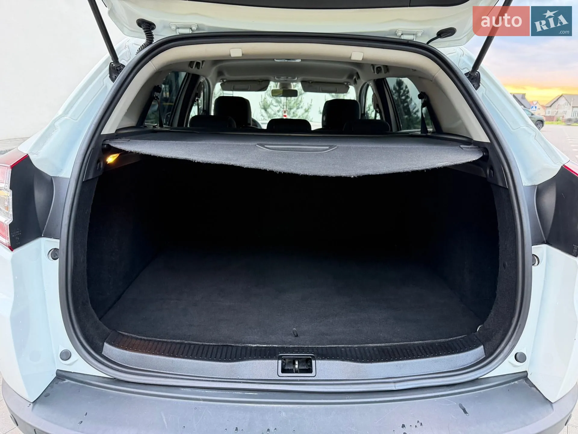 2013 Renault Megane - мініатюра 75