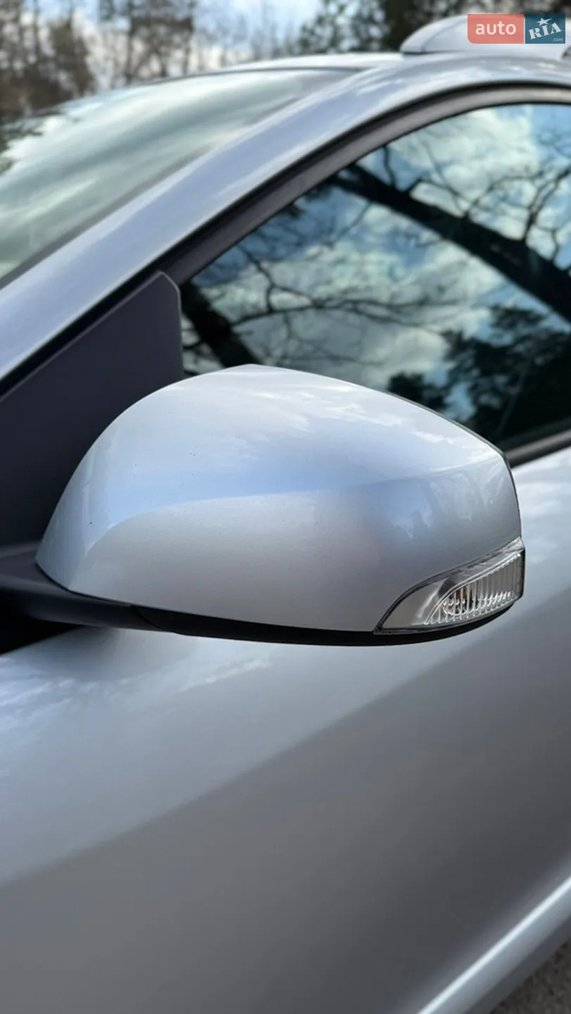 2012 Renault Megane - мініатюра 13