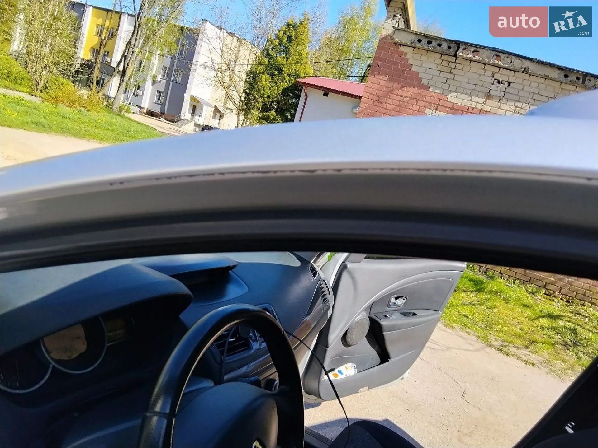 2012 Renault Megane - мініатюра 15