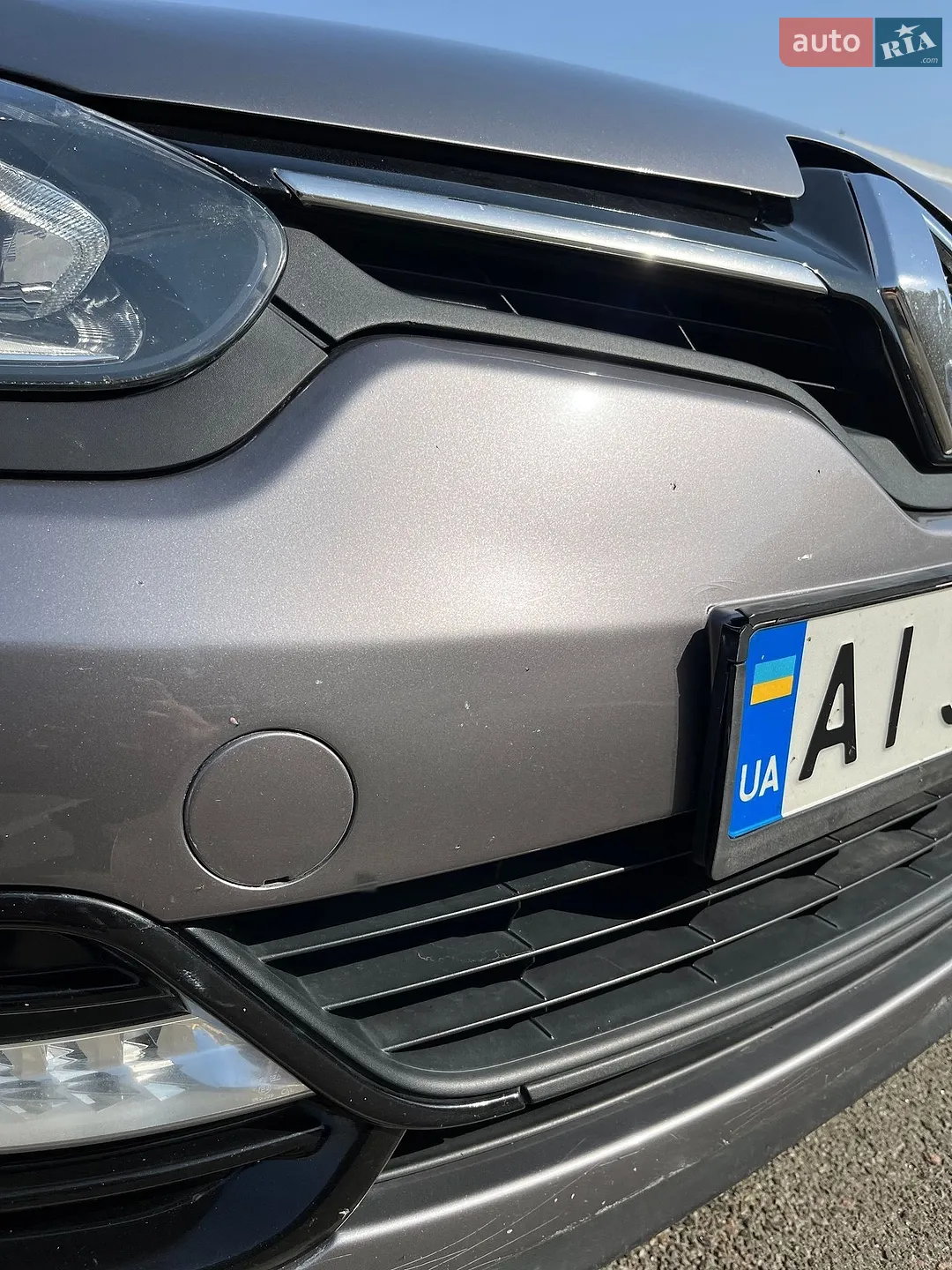 2014 Renault Megane - мініатюра 12