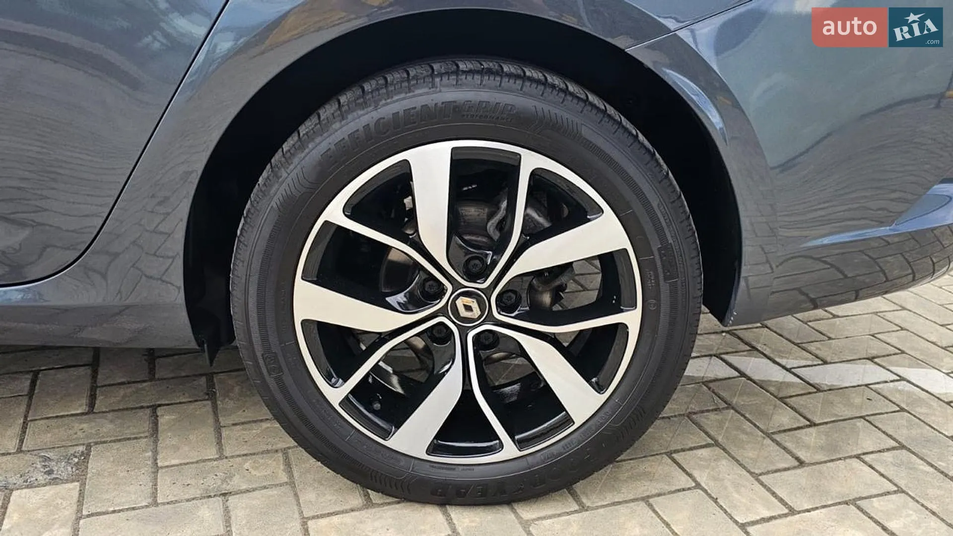 2020 Renault Megane - мініатюра 7