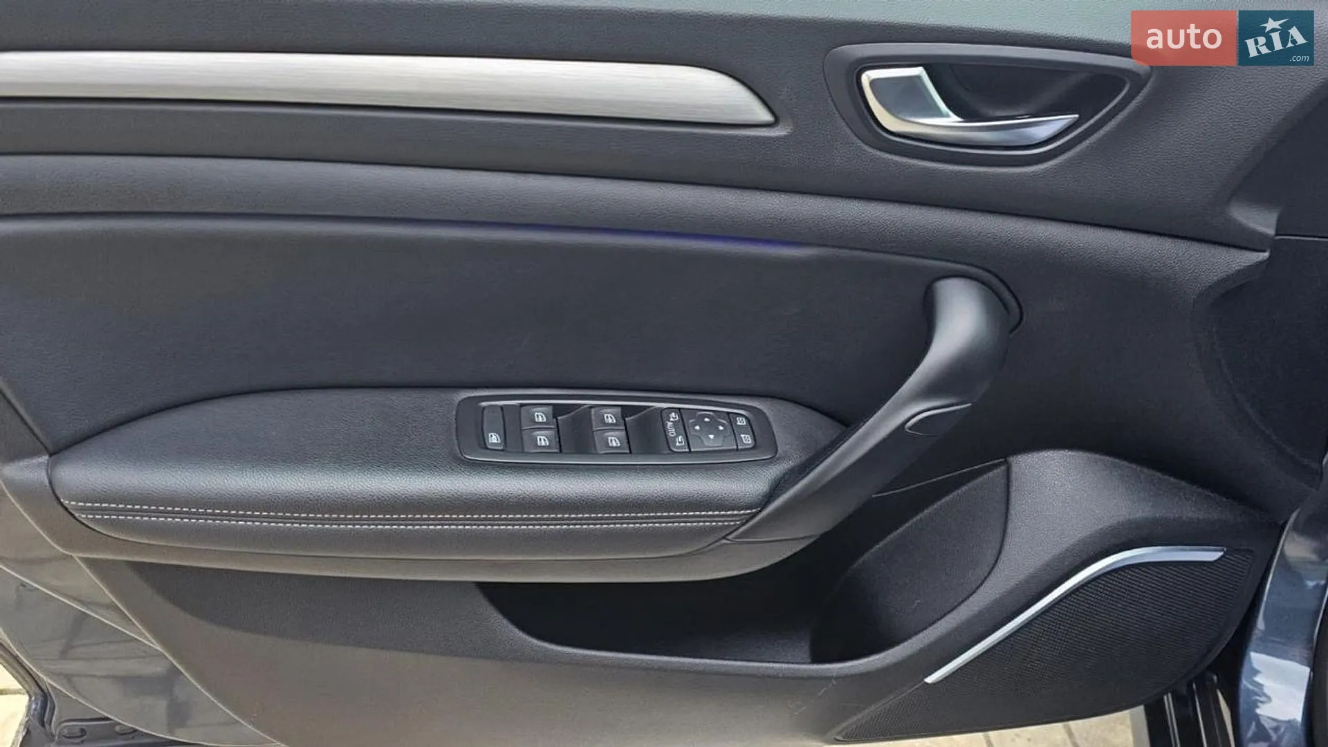 2020 Renault Megane - мініатюра 19