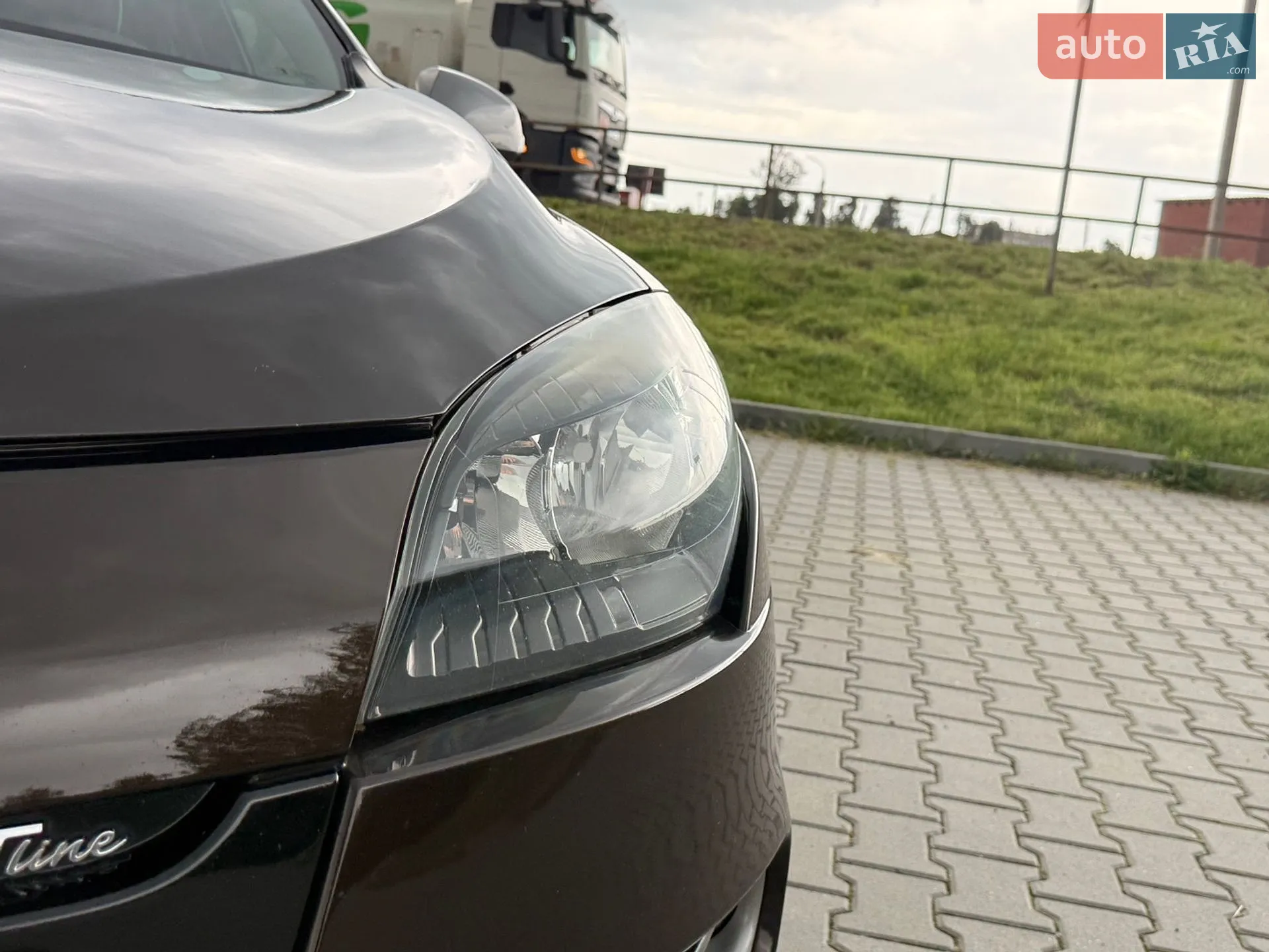 2013 Renault Megane - мініатюра 8