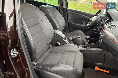 Универсал Renault Megane 2013 в Виннице