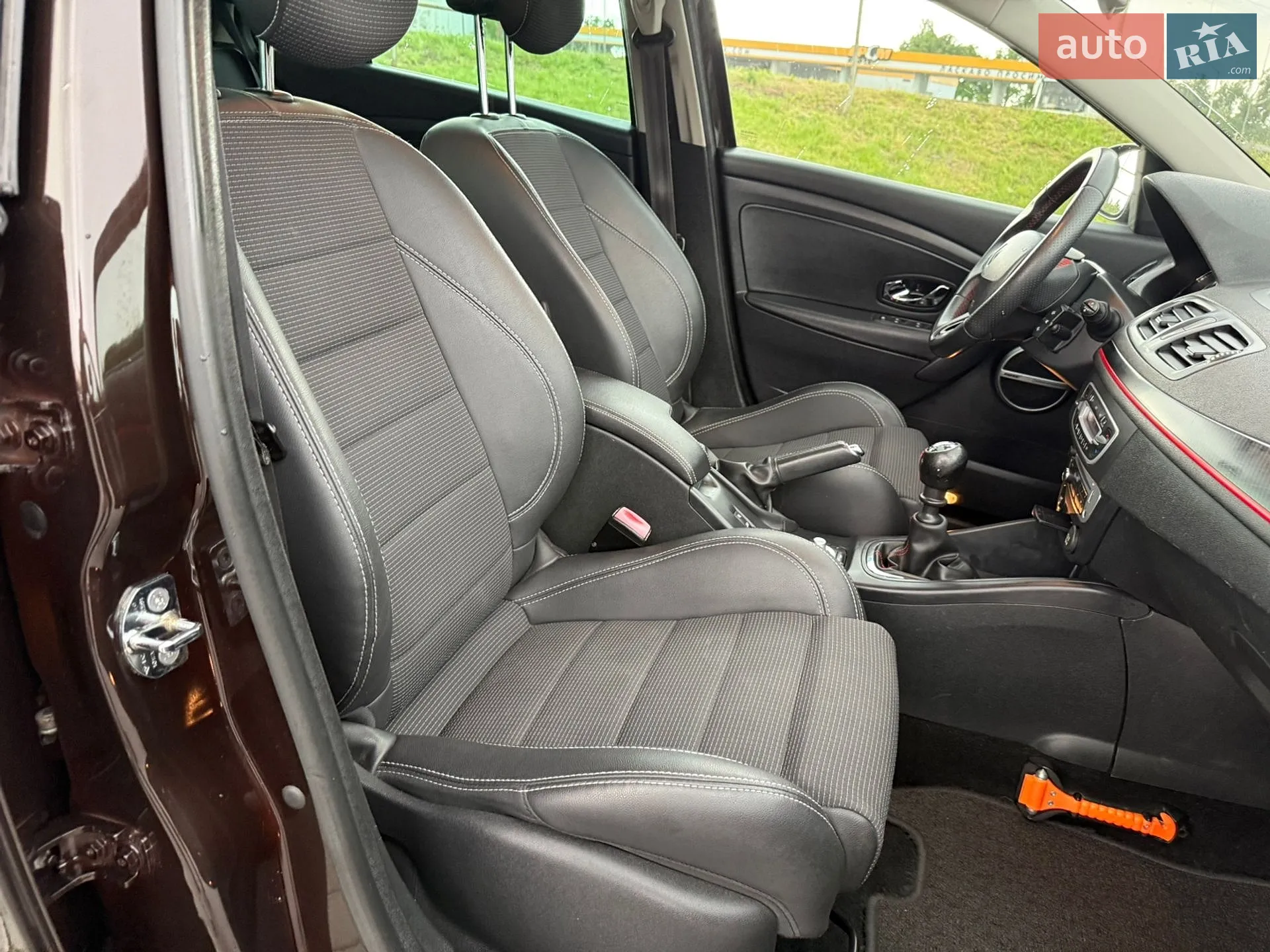 2013 Renault Megane - мініатюра 58