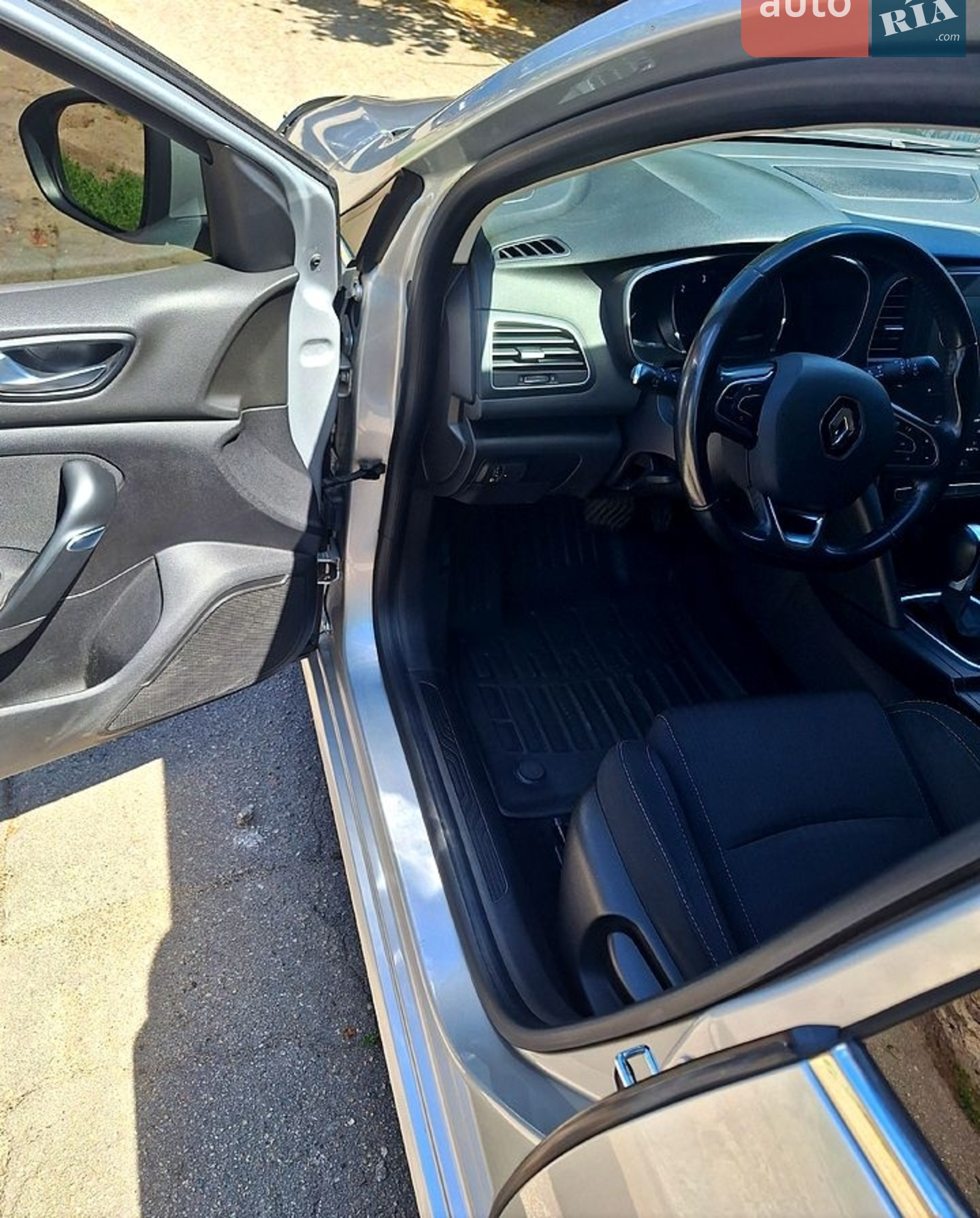 2019 Renault Megane - мініатюра 4
