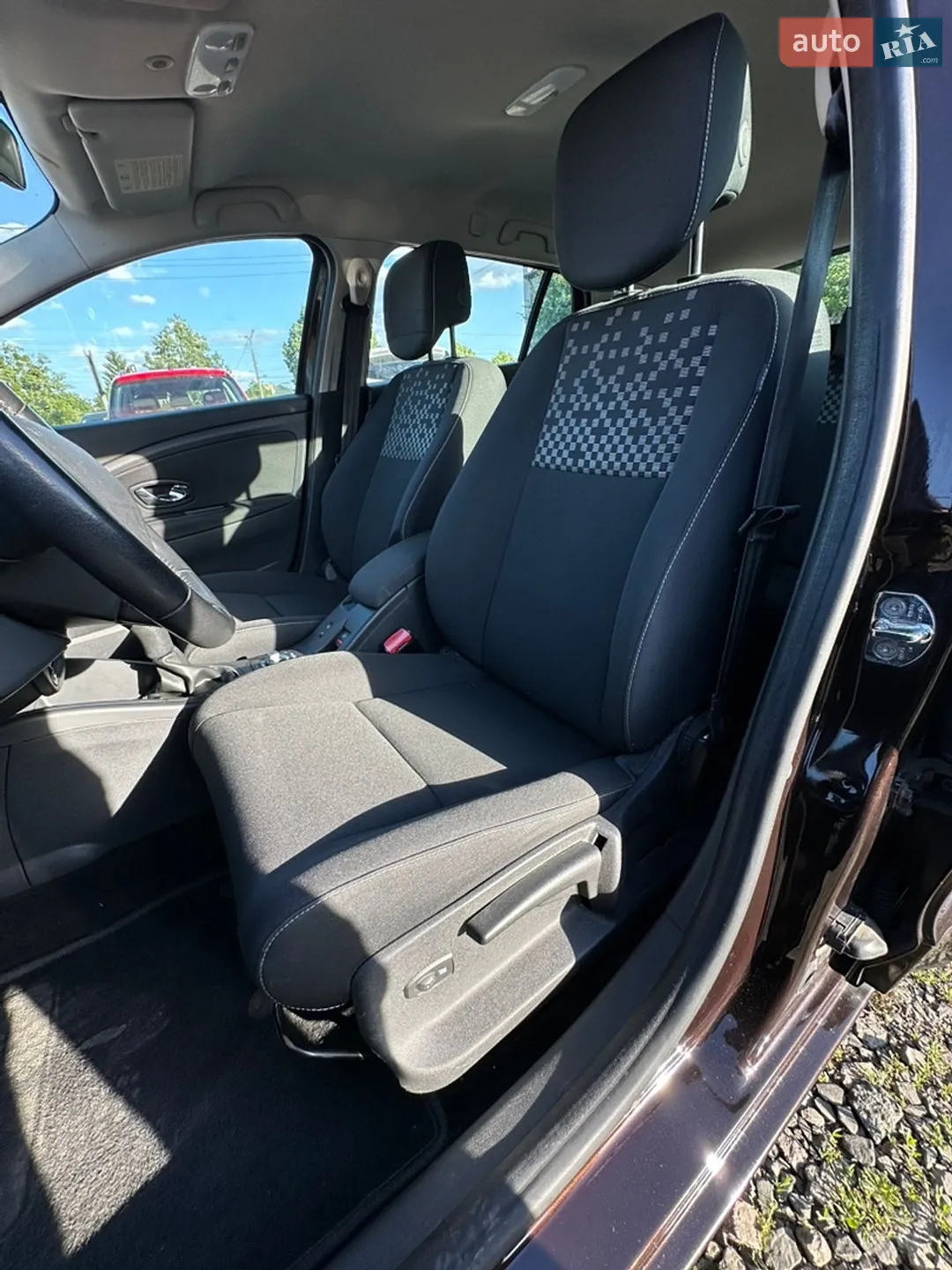 2013 Renault Megane - мініатюра 11