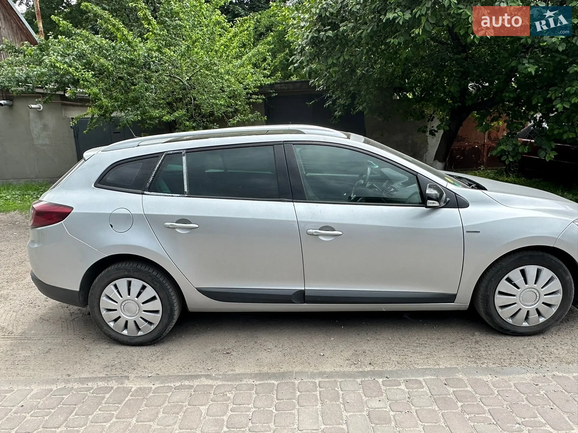 2011 Renault Megane - мініатюра 6