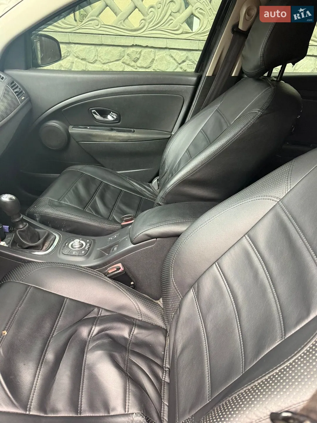 2013 Renault Megane - мініатюра 6